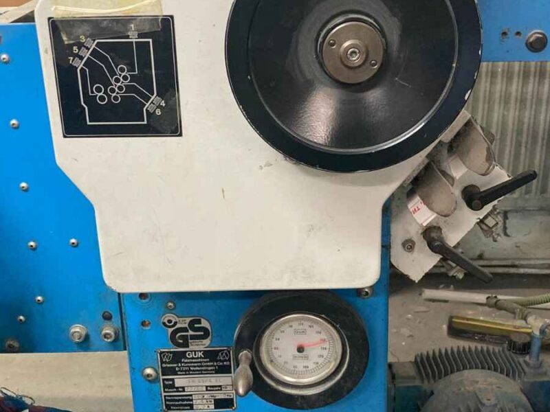 Falcerka GUK K49