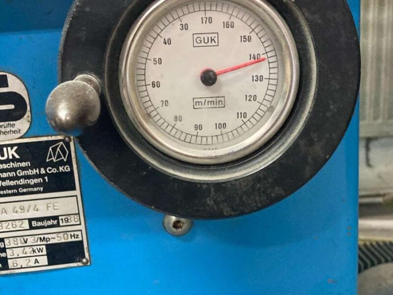Falcerka GUK K49