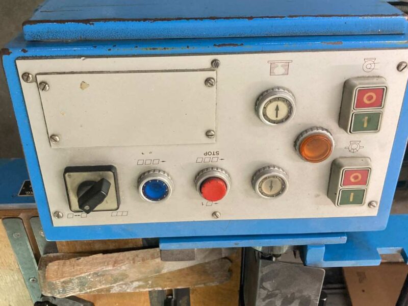 Falcerka GUK K49