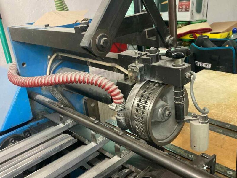 Falcerka GUK K49