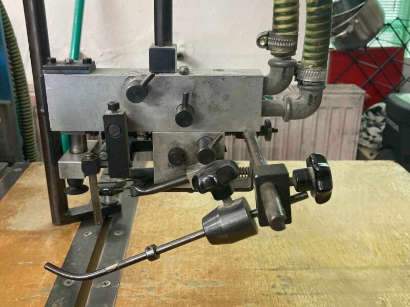 Falcerka GUK K49
